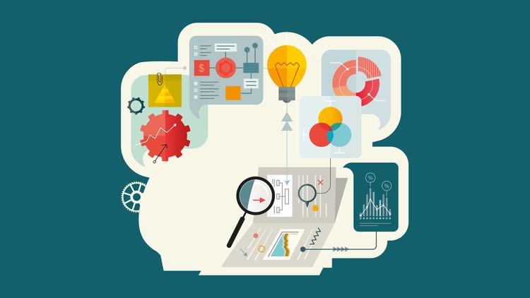 Tableau Specialist Certification Prep