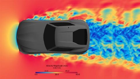 Abaqus CAE : Learn Static and Dynamic Analysis