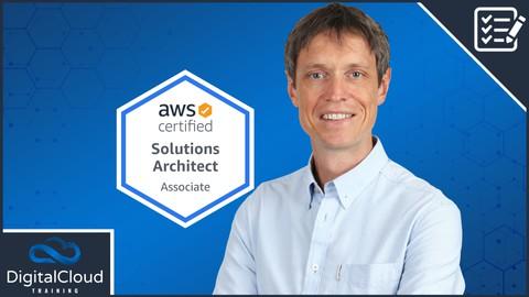 AWS Certified Solutions Architect Associate Practice Exams