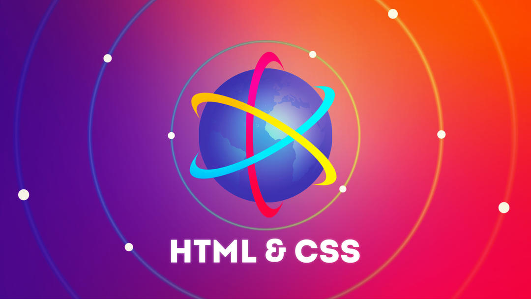 Code with Mosh - The Ultimate HTML/CSS Mastery Series