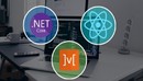 Complete guide to building an app with .Net Core and React-缩略图