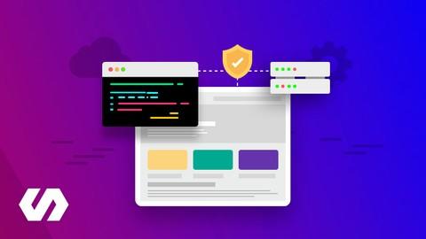 Microservices With Node Js And React 2020-12