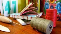 An Introduction to the Art of Book Binding