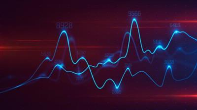 Technical Analysis  Mastering RELATIVE STRENGTH Comparative