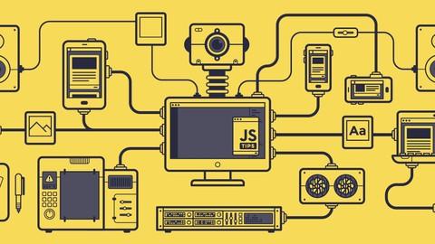 Udemy Web前端开发 玩转JavaScript 