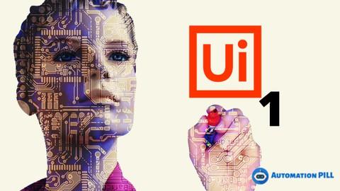 Complete UiPath Developer course: Theory + Build 7 robots