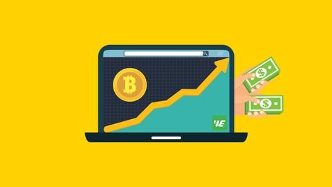 The Complete Cryptocurrency &amp;amp;amp; Bitcoin Trading Course 2021
