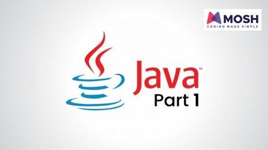 Ultimate Java Part 1: Fundamentals 中英文双语字幕