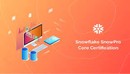 Snowflake SnowPro Core Certification: 4 Practice Tests 2021-缩略图