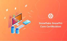 Snowflake SnowPro Core Certification: 4 Practice Tests 2021