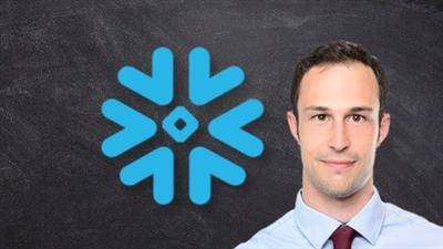 Snowflake - The Complete Masterclass (2021 Edition)