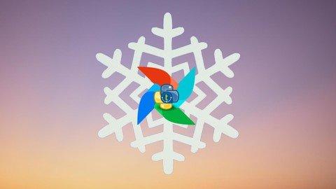 Snowflake cloud database with ETL(Airflow Python Talend)