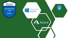 Practice Exams  Microsoft Azure DP-203 Data Engineering
