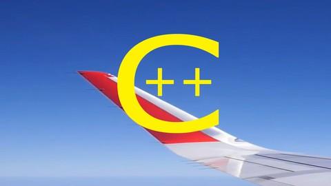 C++ in Aerospace Simulations
