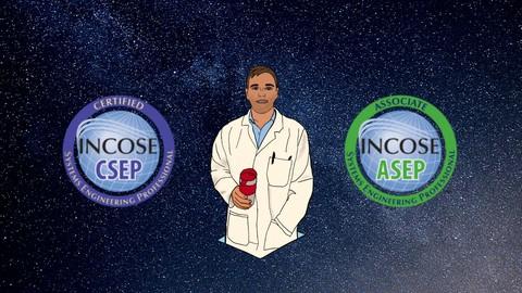 How to Nail the INCOSE ASEP / CSEP Exam