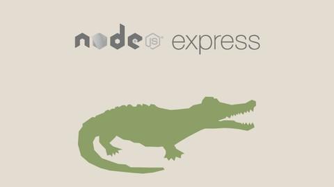 Node.js + Express で作る Webアプリケーション 実践講座