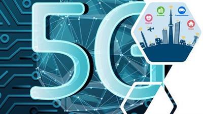 Udemy - 5G Fundamentals for Beginners from Zero to Hero