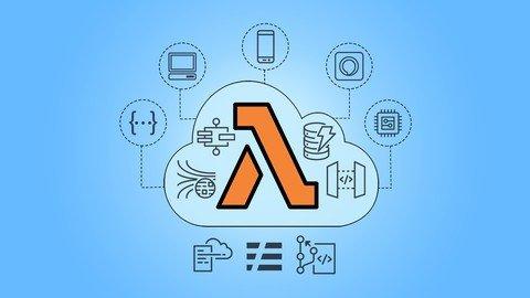 AWS Lambda Serverless Architecture Bootcamp (Build 5 Apps)