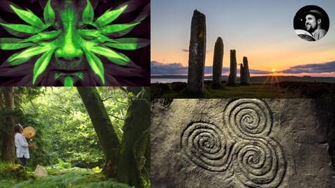 The Path of Celtic Shamanism Accredited Diploma Course