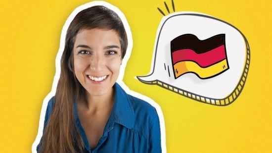 The 4 German Cases & Adjective Declension