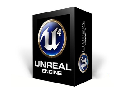 Unreal Engine Marketplace – Asset Bundle 3 December 2018