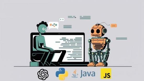 ChatGPT for Programmers: Build Python Apps in Seconds