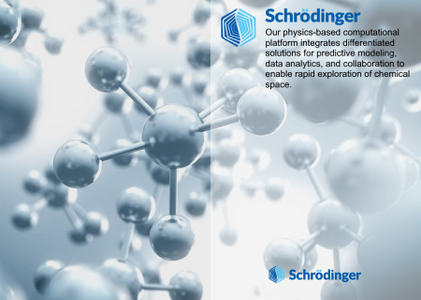 Schrödinger Suites 2022-4