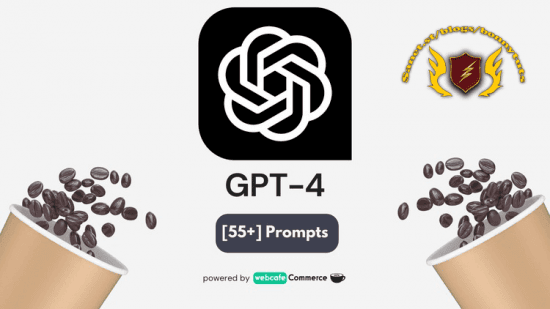 ChatGPT-4 For Your Daily Life | GPT4 Becomes Your [Variable]