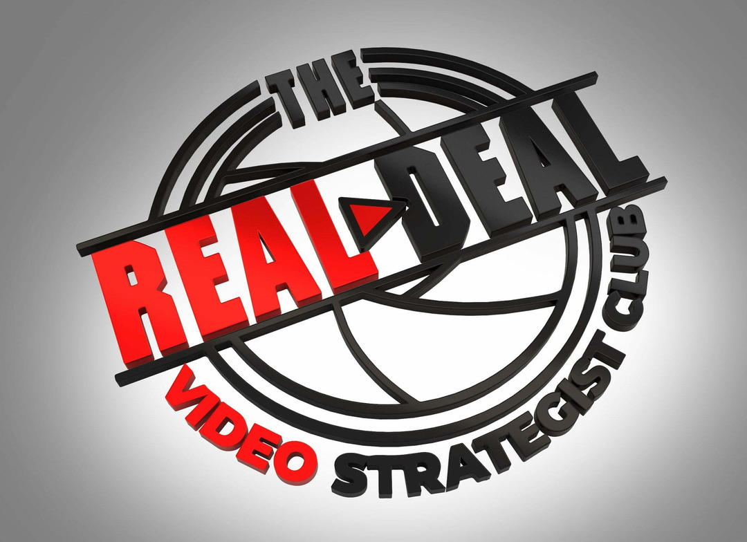 Mark Cloutier - The Real Deal Video Strategist Club