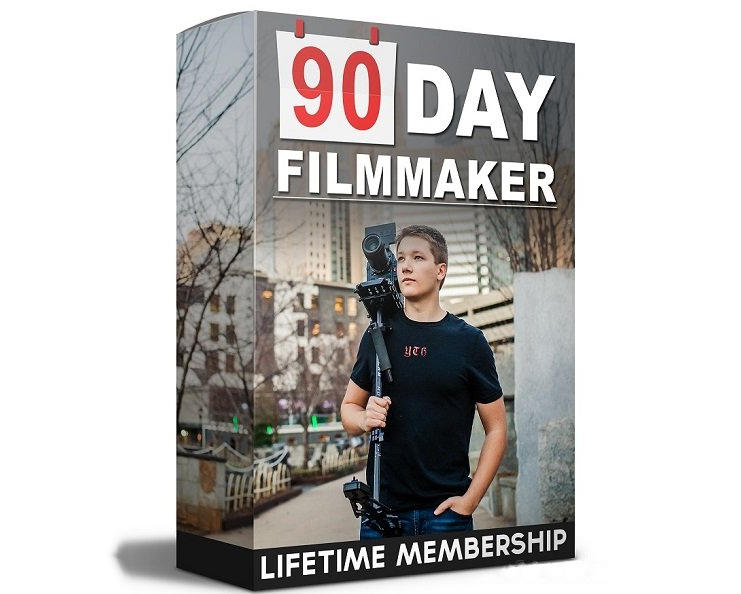 90 Day Filmmaker