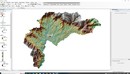 Creating GIS Maps/ ArcGIS/ Learn How to Create Thesis Maps-缩略图