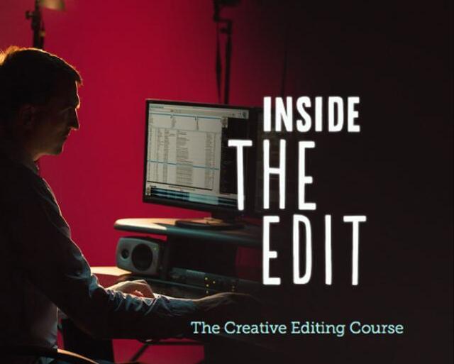 Inside the Edit Bootcamp Session Power Of Music Editing