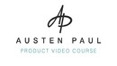 Austen Paul Product Video Course-缩略图