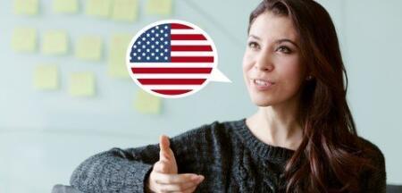 AMERICAN ENGLISH PRONUNCIATION: Accent Reduction Made Easy