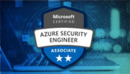 AZ-500 Microsoft Azure Security Technologies Exam Prep -缩略图