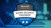 AZ-500 Microsoft Azure Security Technologies Exam Prep 