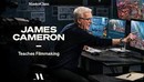 MasterClass - James Cameron Teaches Filmmaking-缩略图