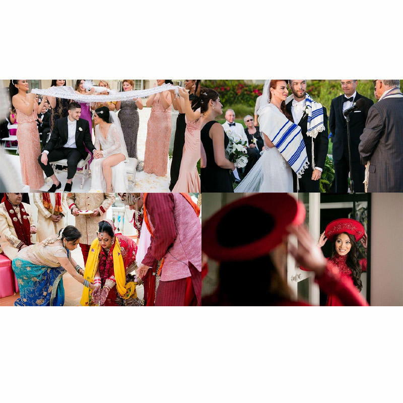  SLR Lounge - Cultural Wedding Photography Guides