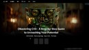 Coloso – Mastering C4D: A Step-by-Step Guide to Unleashing Your Potential-缩略图