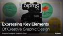 Coloso - Jaehoon Choi - Expressing Key Elements for Creative Graphic Design 英文字幕-缩略图