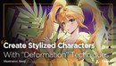Coloso - Seoji - Anime Styled Character Illustration Course-缩略图