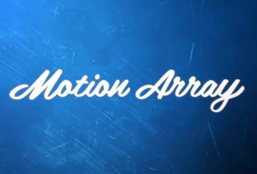  Motion Array Stock Music Bundle - 1070 Music Tracks