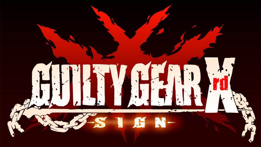 「GUILTY GEAR Xrd -SIGN-」中实现的「纯卡通动画的实时3D图形」的秘密，前篇（1）