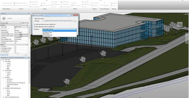 REVIT V2015的扩展包