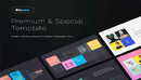 GR - BizOne Creative & Multipurpose Powerpoint Template 19899314-缩略图