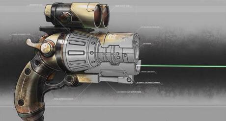 Digital Tutors - Modeling a Ray Gun in Rhino Digital Tutors - 在犀牛里建模一...