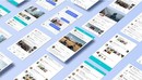 透视应用程序屏幕模拟Perspective App Screens Mock-Up 12-缩略图