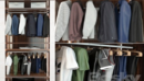 Wardrobe VENERE Capital Collection 3d Model-缩略图