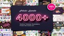 CM - All-Stars Essential Artistic Bundle 2357386-缩略图