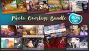 CM - 900+ Photo Overlays Bundle 767541-缩略图